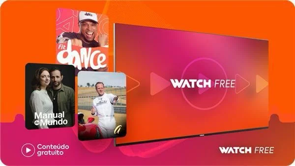 Watch Free launched as new free streaming service with TV and video on demand channels