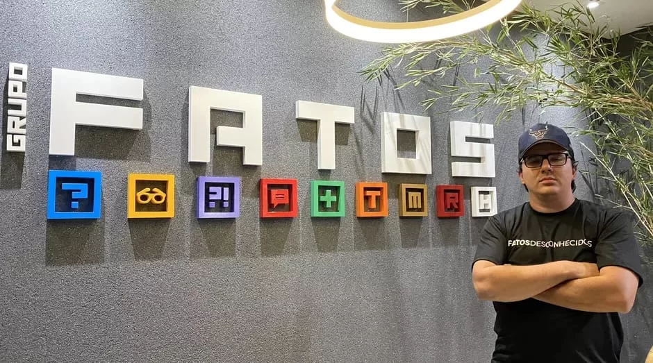 Canais FAST se revelam caminho natural e estratégico para marcas que produziam audiovisual fora da TV