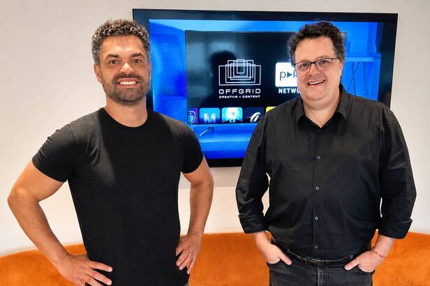 OffGrid will have André Vinicius as its chief revenue officer<br></br>